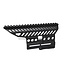 LCT ZB-13 AK Side Scope Mount Rail