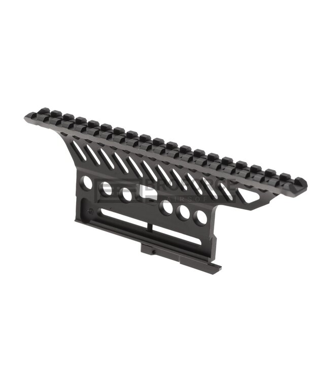 LCT ZB-13 AK Side Scope Mount Rail