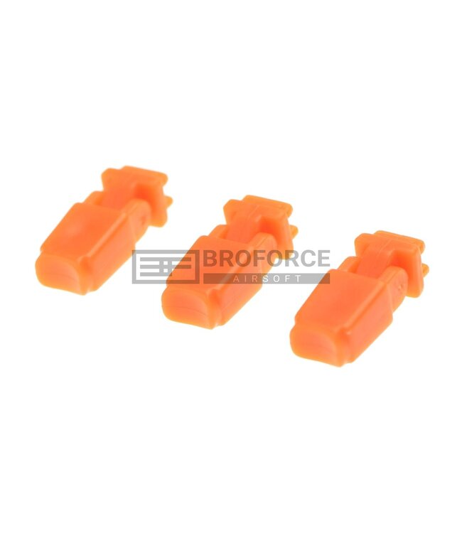 PTS Syndicate EPM / EPM1 Follower Pack 3-pack - Black