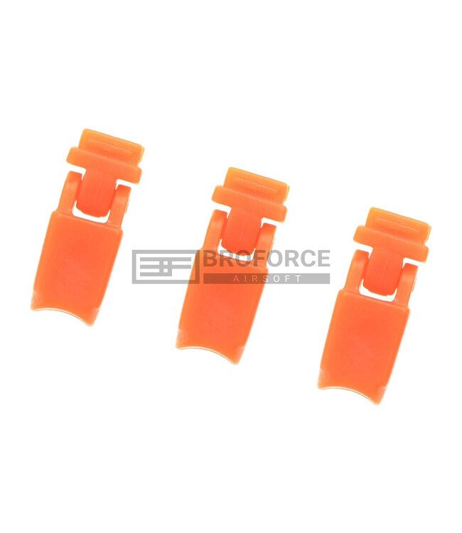 PTS Syndicate EPM / EPM1 Follower Pack 3-pack - Black