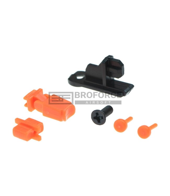 PTS Syndicate EPM1 Spring Replacement Parts Kit
