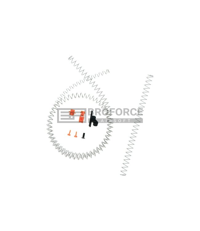 PTS Syndicate EPM1 Spring Replacement Parts Kit