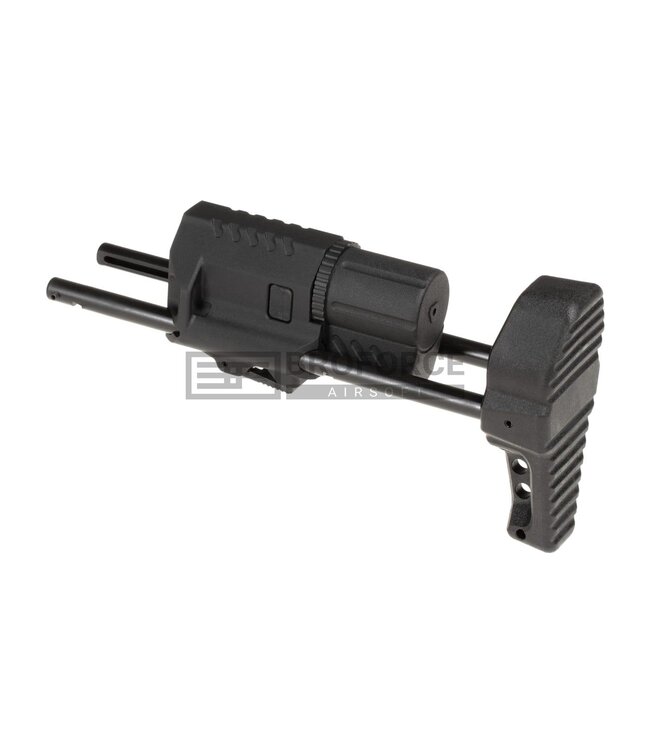 VFC QRSE Retractable Stock - Black