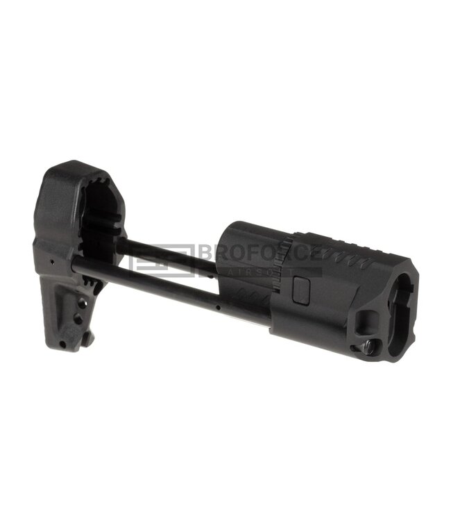 VFC QRSE Retractable Stock - Black