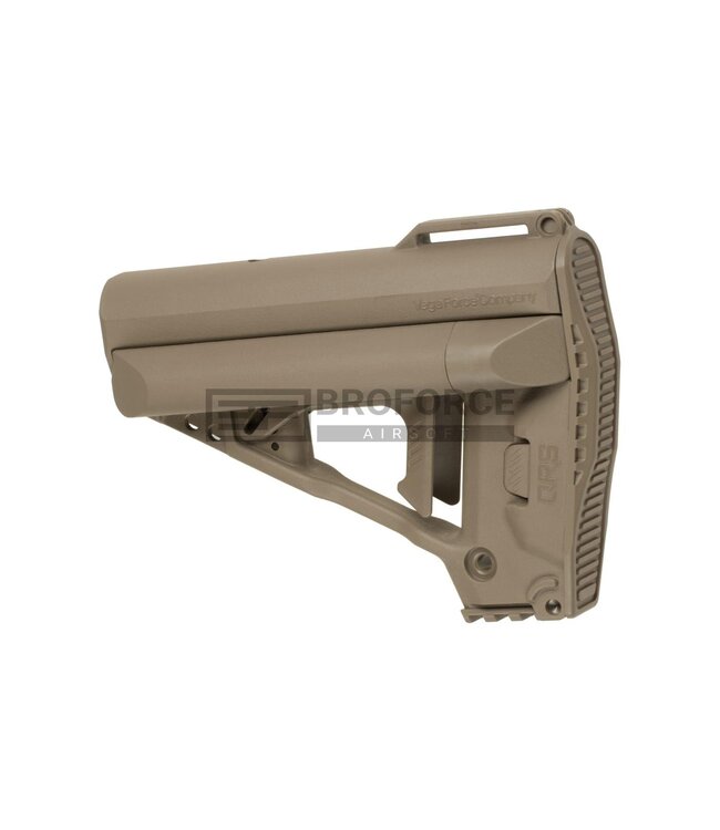 VFC QRS Stock - Dark Earth