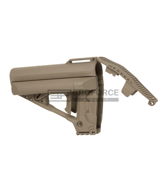 VFC QRS Stock - Dark Earth