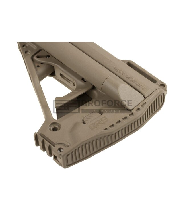 VFC QRS Stock - Dark Earth
