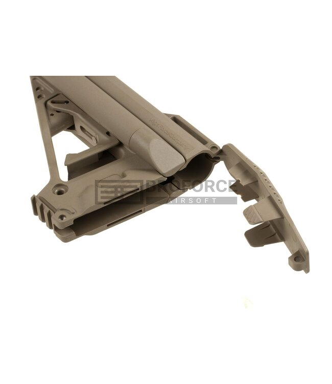 VFC QRS Stock - Dark Earth