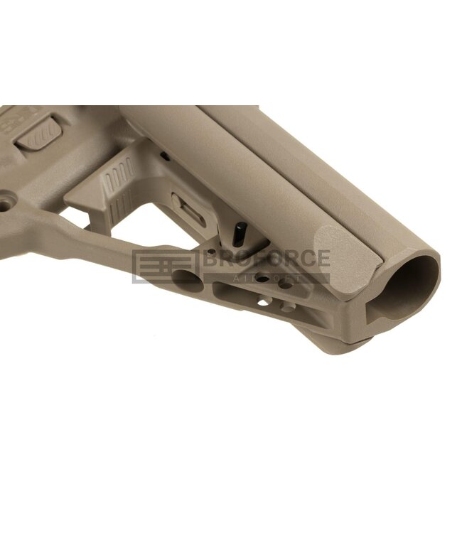 VFC QRS Stock - Dark Earth