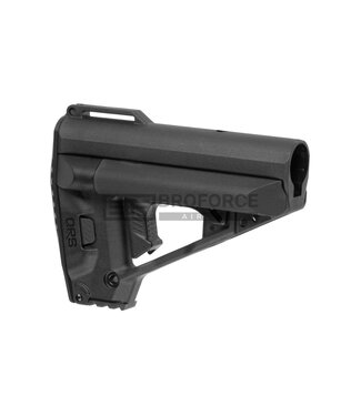 VFC QRS Stock - Black