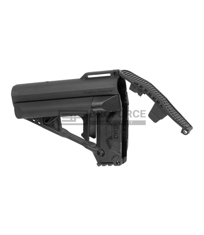 VFC QRS Stock - Black
