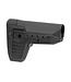 VFC BCM Gunfighter MOD1 Stock - Black VFC BCM Gunfighter MOD1 Stock - Black
