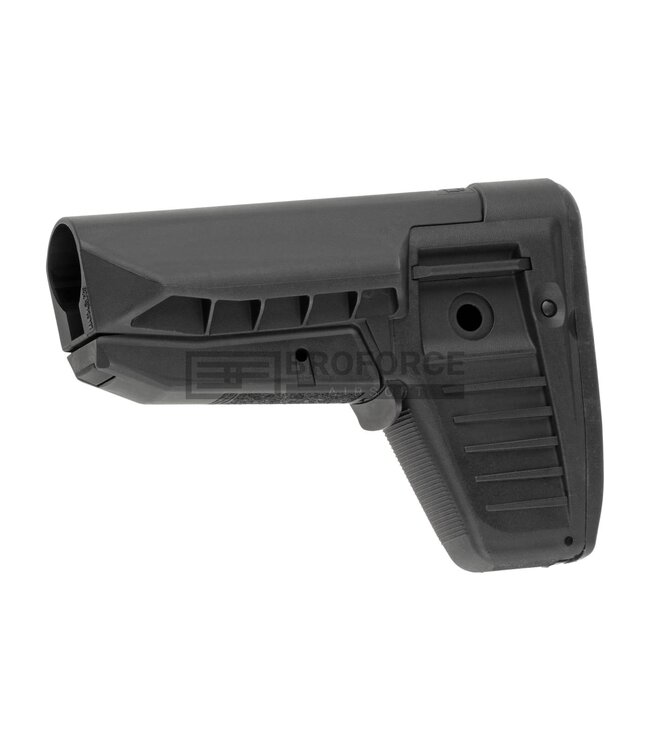 VFC BCM Gunfighter MOD1 Stock - Black