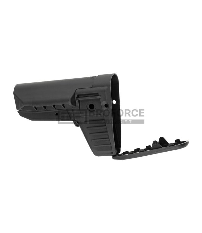 VFC BCM Gunfighter MOD1 Stock - Black