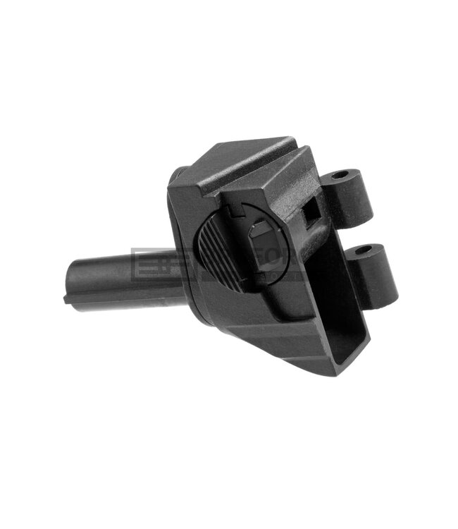 S&T G36 Stock Adapter - Black
