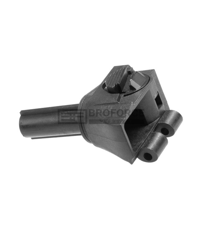 S&T G36 Stock Adapter - Black