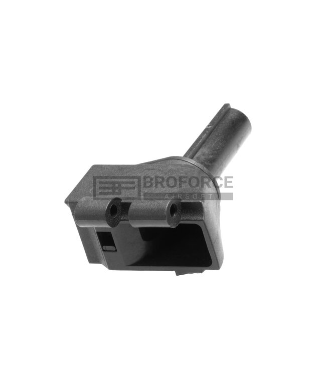 S&T G36 Stock Adapter - Black