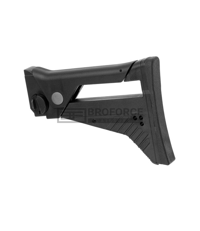 S&T G36 IDZ Stock - Black