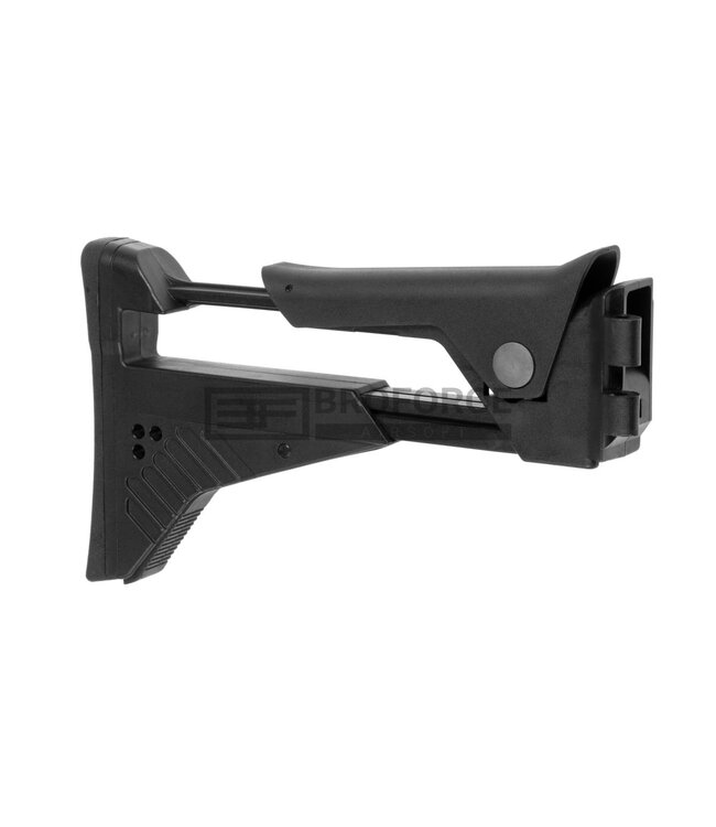 S&T G36 IDZ Stock - Black