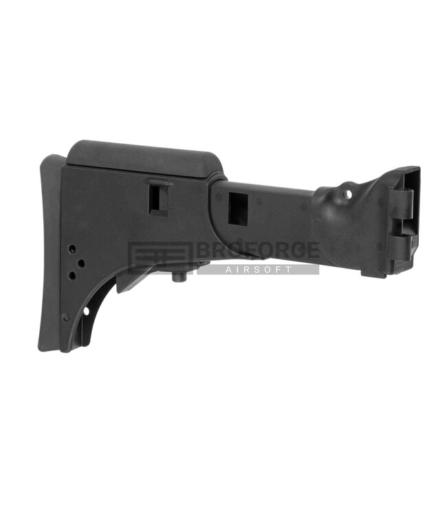 S&T G36 CV Stock - Black