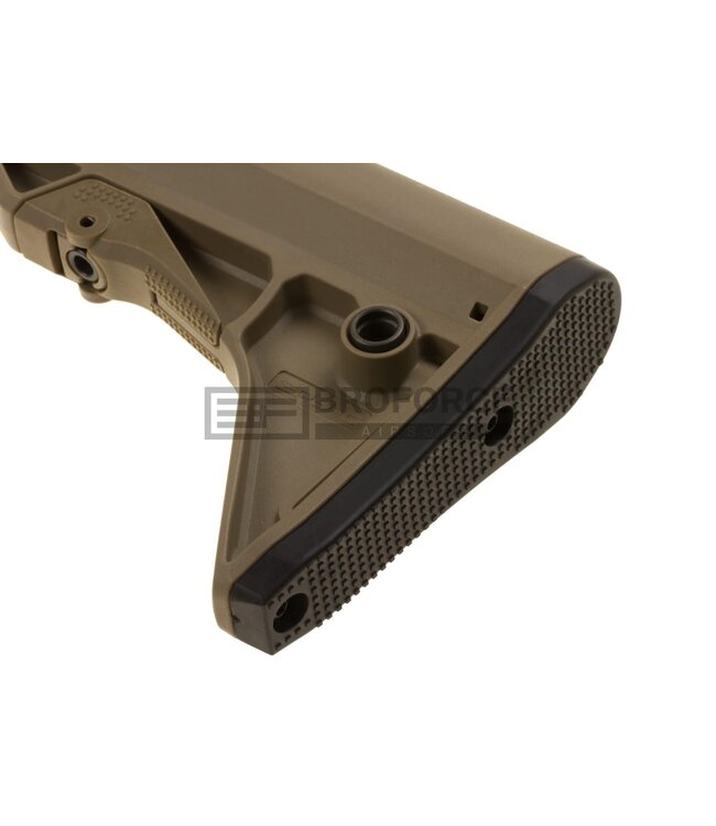 PTS Syndicate PTS Enhanced Polymer Stock Compact - Dark Earth