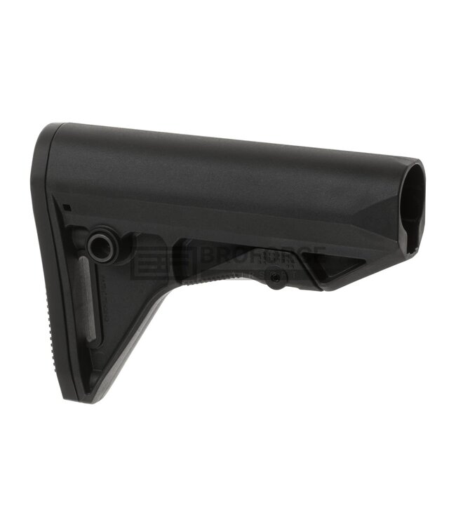 PTS Syndicate PTS Enhanced Polymer Stock Compact - Black