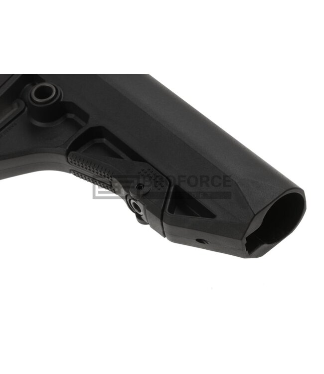 PTS Syndicate PTS Enhanced Polymer Stock Compact - Black
