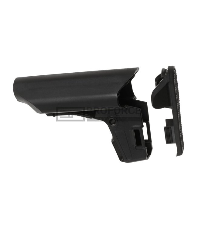PTS Syndicate PTS Enhanced Polymer Stock - Black