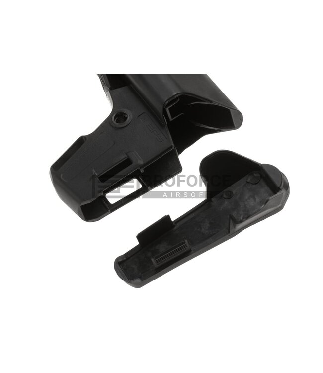 PTS Syndicate PTS Enhanced Polymer Stock - Black