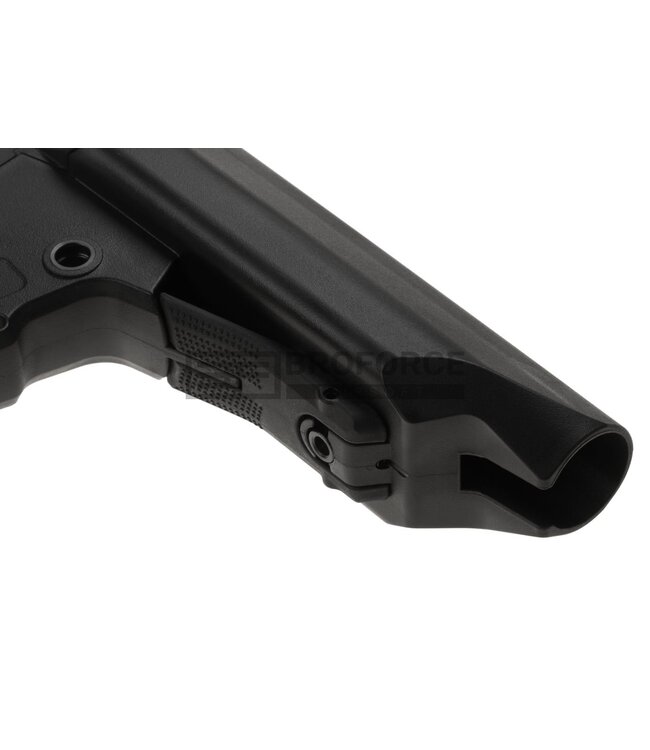 PTS Syndicate PTS Enhanced Polymer Stock - Black