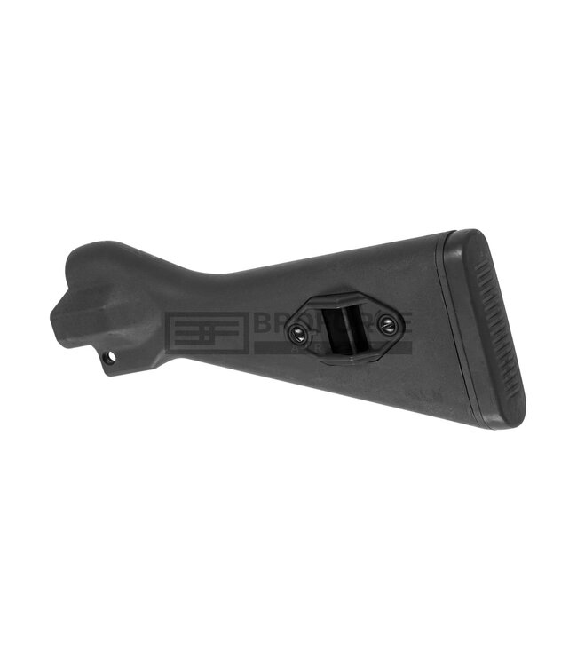 Pirate Arms MP5 Fixed Stock - Black