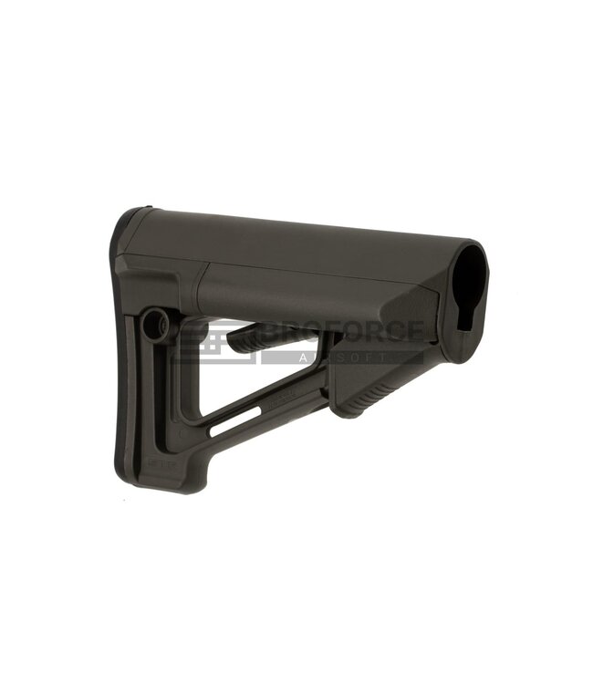 Magpul STR Carbine Stock Mil Spec - OD