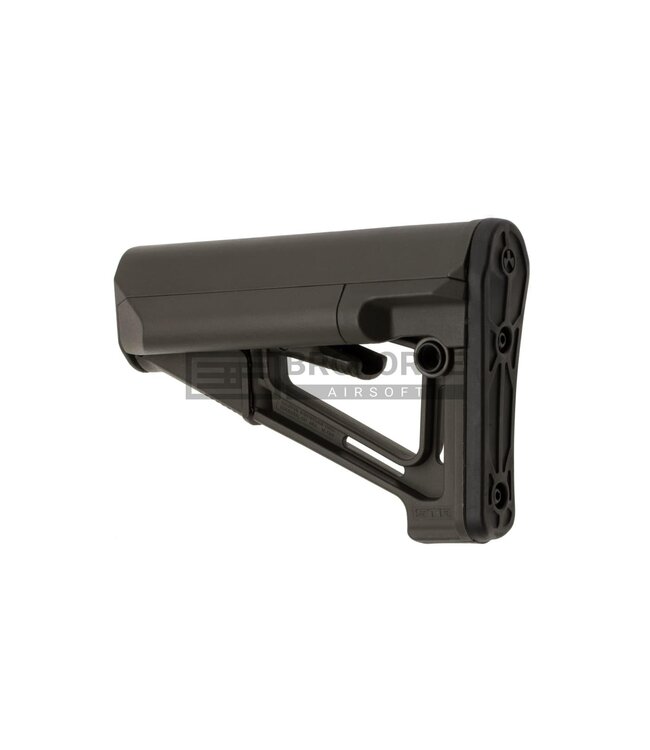 Magpul STR Carbine Stock Mil Spec - OD