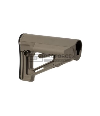 Magpul STR Carbine Stock Mil Spec - Dark Earth
