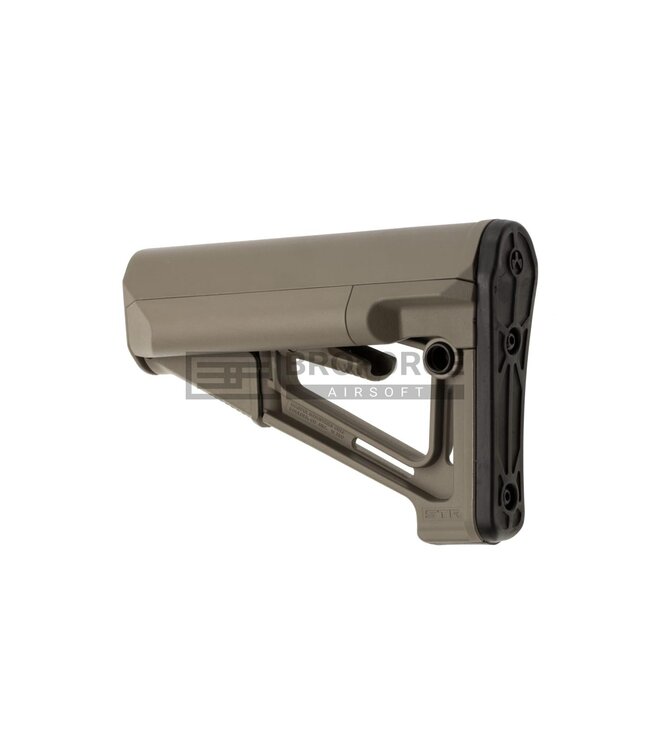 Magpul STR Carbine Stock Mil Spec - Dark Earth