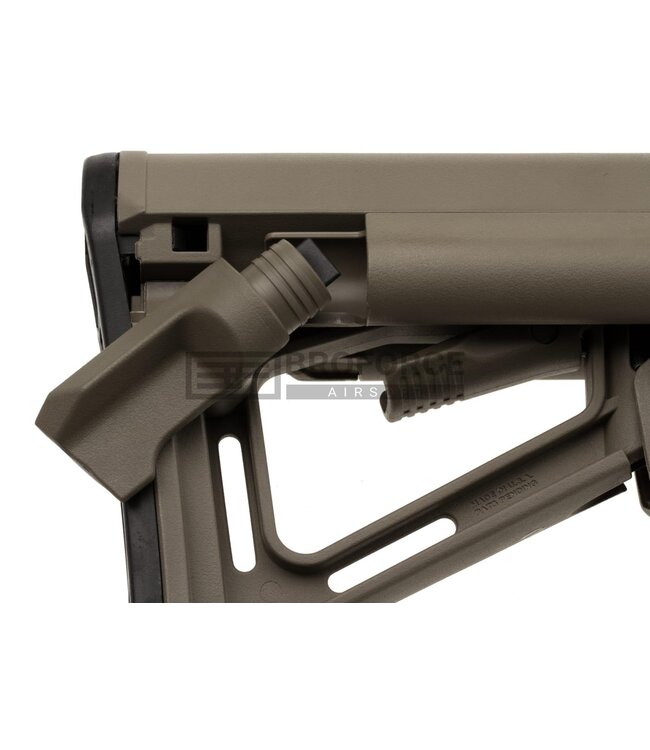 Magpul STR Carbine Stock Mil Spec - Dark Earth