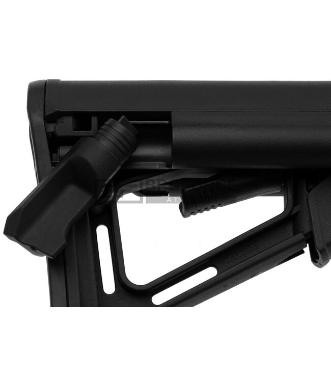 Magpul STR Carbine Stock Mil Spec - Black