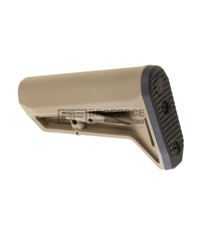 Magpul MOE SL-K Carbine Stock Mil Spec - Dark Earth