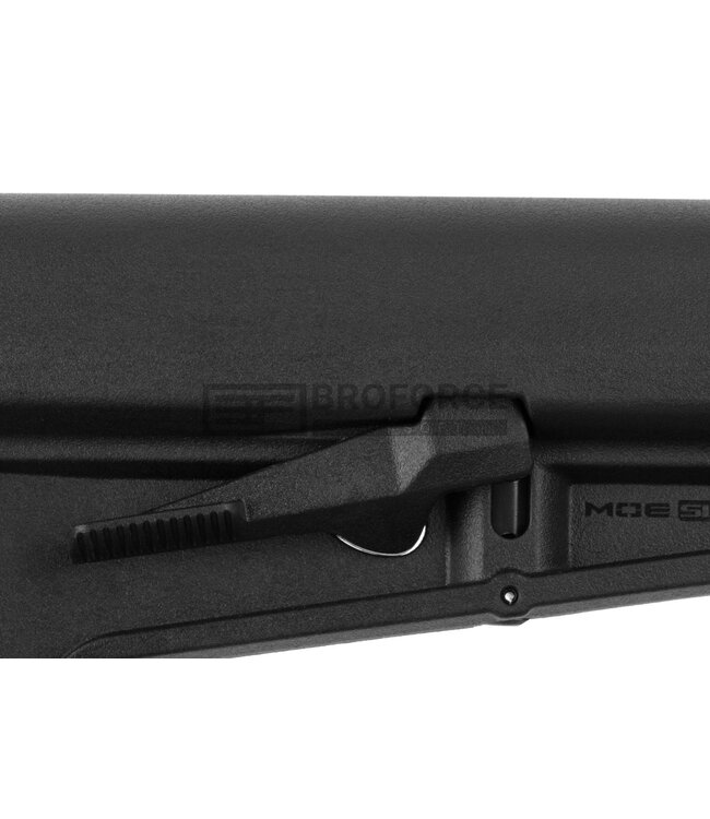 Magpul MOE SL-K Carbine Stock Mil Spec - Black