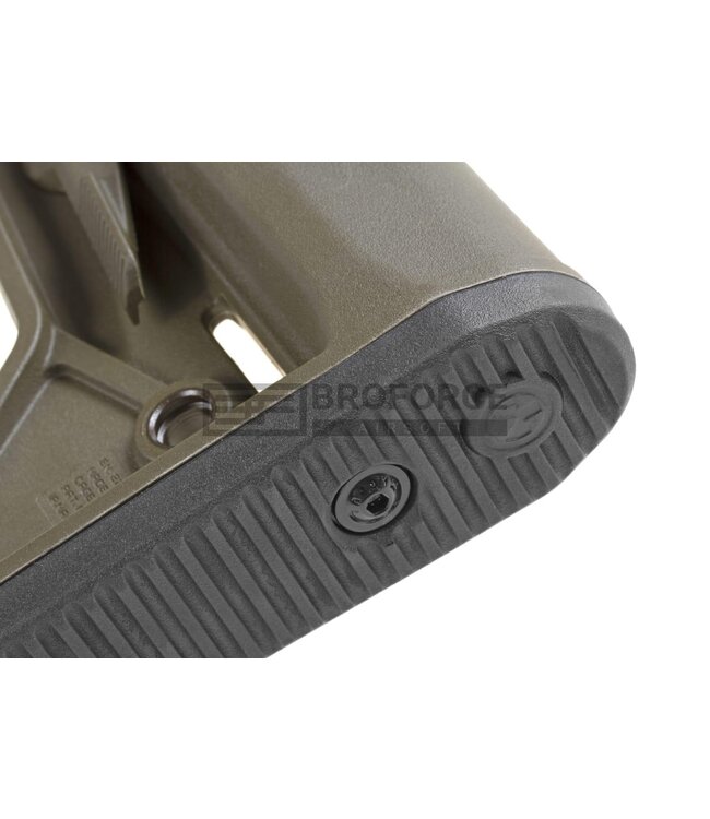 Magpul MOE SL Carbine Stock Mil Spec - OD