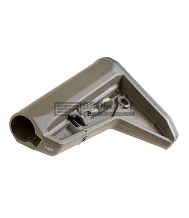 Magpul MOE SL Carbine Stock Mil Spec - OD