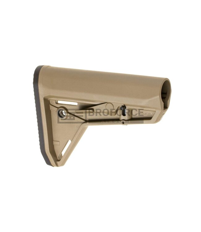 Magpul MOE SL Carbine Stock Mil Spec - Dark Earth