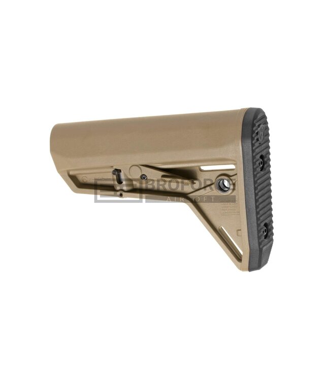 Magpul MOE SL Carbine Stock Mil Spec - Dark Earth