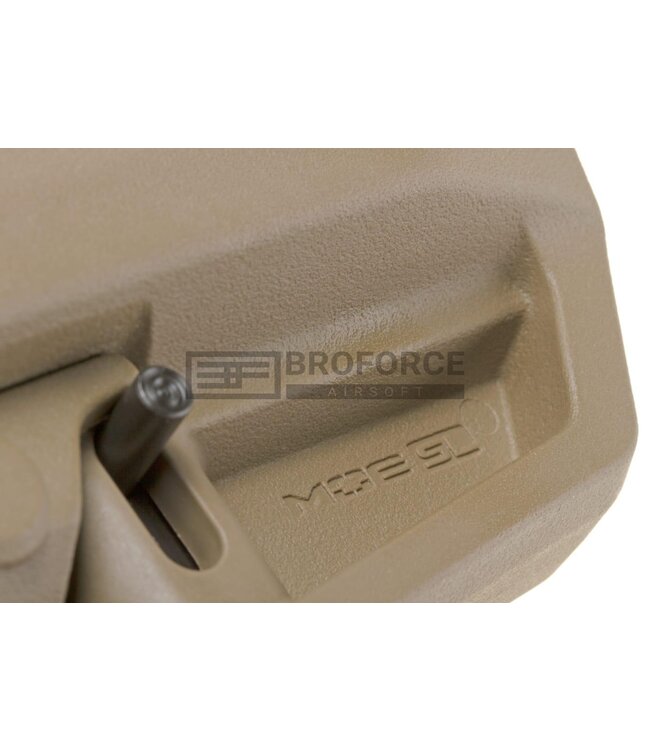 Magpul MOE SL Carbine Stock Mil Spec - Dark Earth