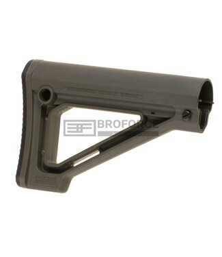 Magpul MOE Fixed Stock Mil Spec - OD