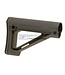 Magpul MOE Fixed Stock Mil Spec - OD
