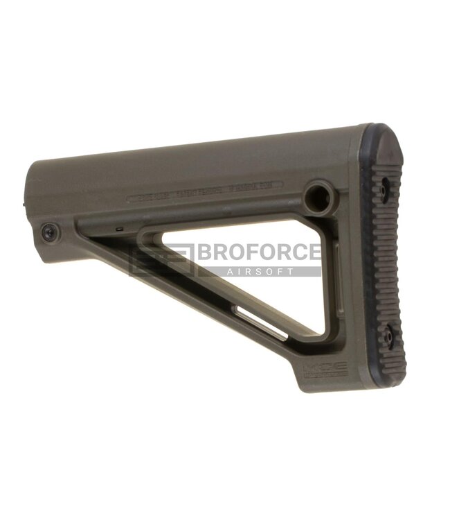 Magpul MOE Fixed Stock Mil Spec - OD