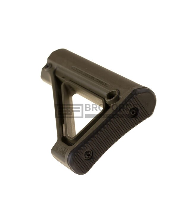 Magpul MOE Fixed Stock Mil Spec - OD