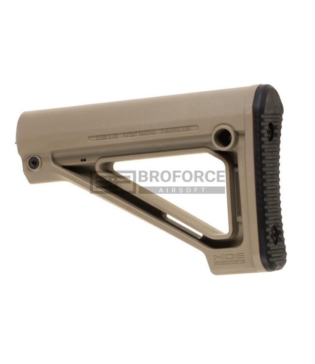 Magpul MOE Fixed Stock Mil Spec - Dark Earth