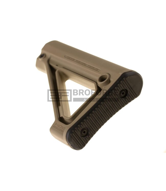 Magpul MOE Fixed Stock Mil Spec - Dark Earth